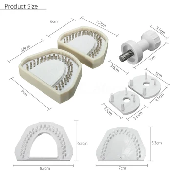

New Dental Lab Model System for Laser Pin Machine Instrument Tool