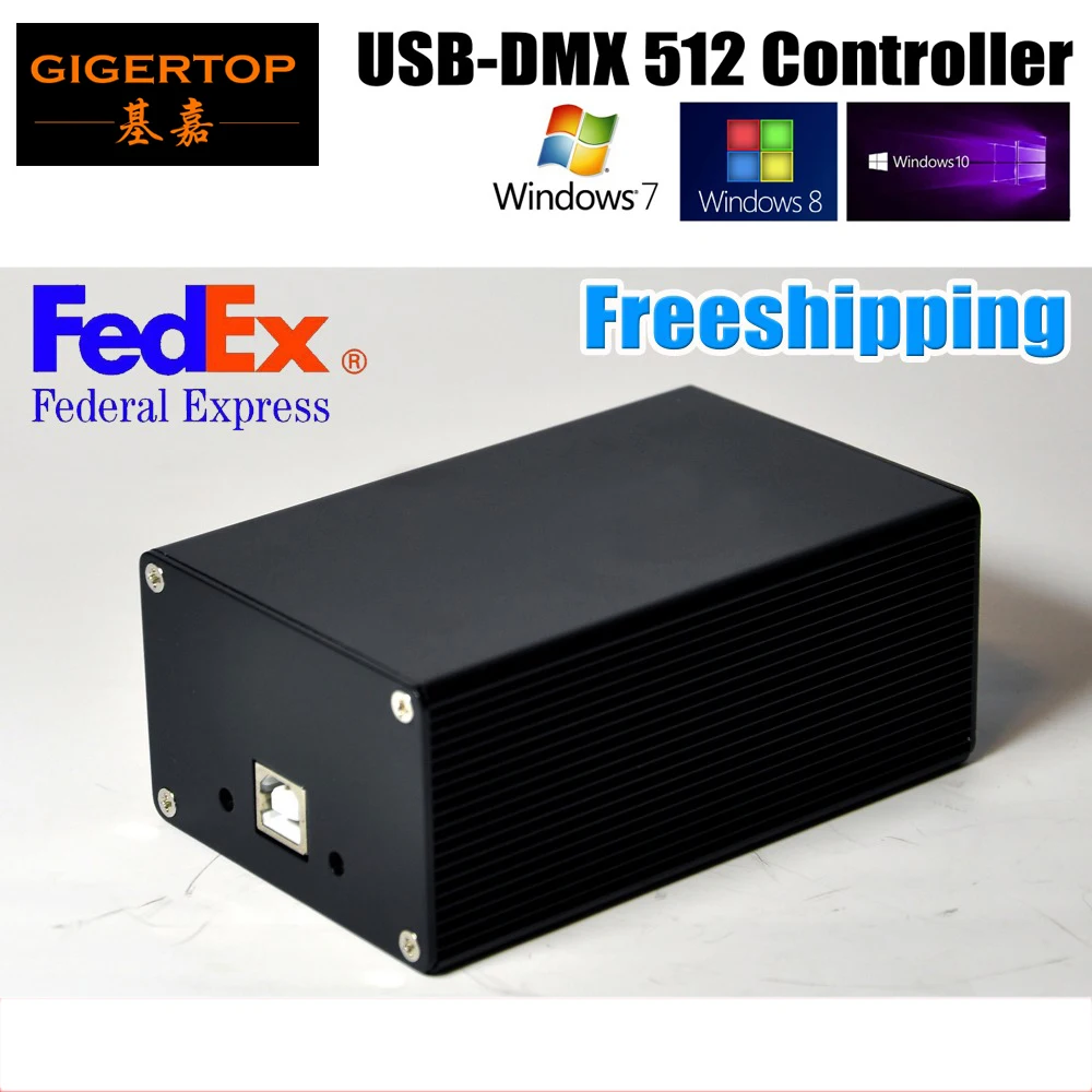 Cabo de Alimentação Controlador de 512 Freeshipping Quman Hd512 Usb dmx512 Dongle Canais Suporte Combinação Martin Lightjockey Usb