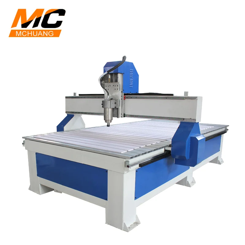 Mchuang деревообрабатывающий machinery1325 5.5kw станок с ЧПУ для резки автоматический