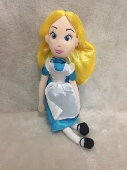 

Kid Plush Doll Princess Alice Plush Toy 40cm Limited Version