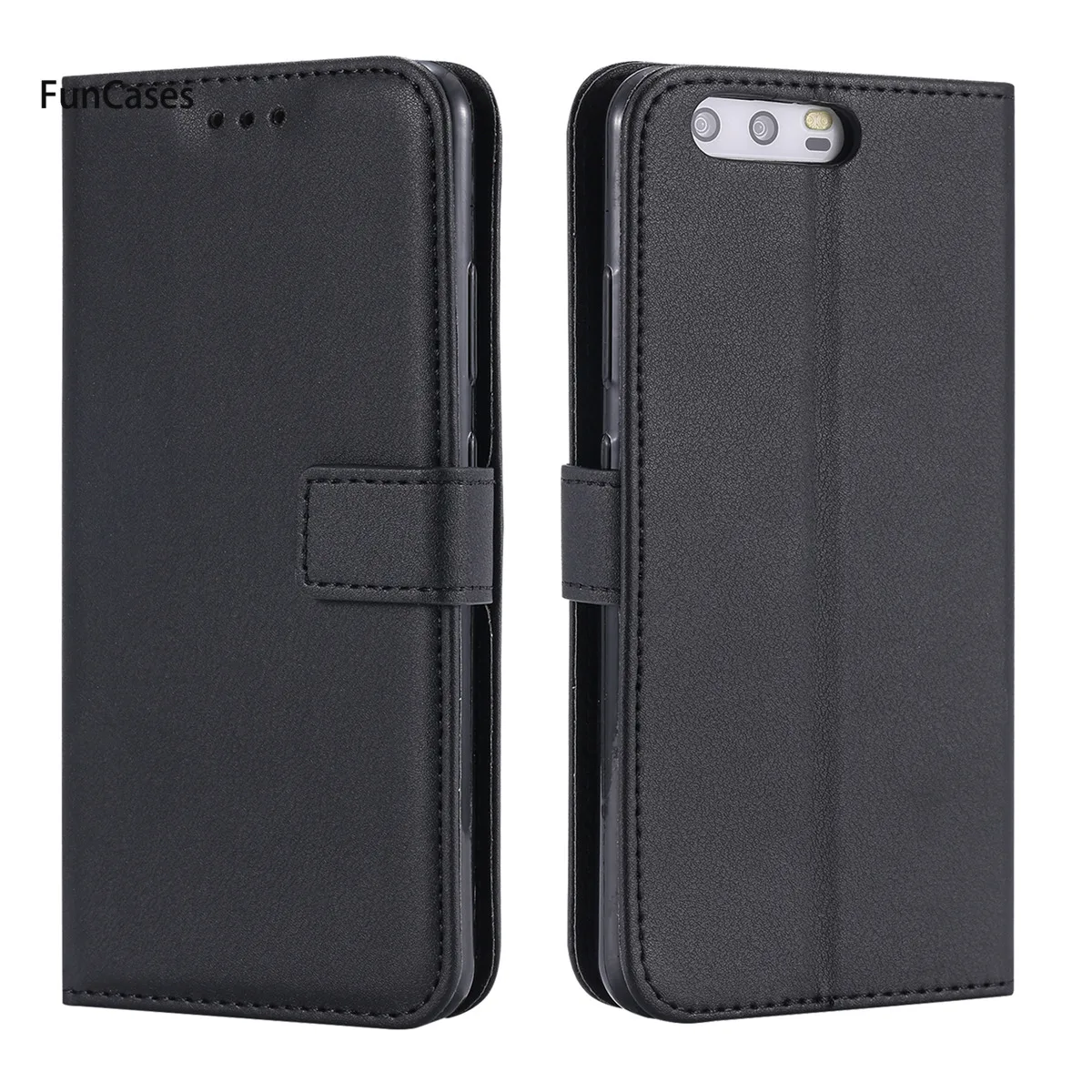 Pure Color Flip Phone Case sFor Capinha Huawei P10 Bracket Case Protector Metallic Phone Accessory For Huawei Ascend P10 Telefon Pure Color Flip Phone Case sFor Capinha Huawei P10 Bracket Case Protector Metallic Phone Accessory For Huawei Ascend P10 Telefon