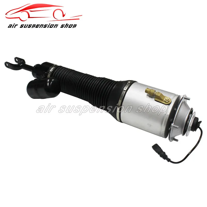

front left Air Suspension Front Air Shock Strut Case For VOLKSWAGEN PHAETON (3D2) shock absorber 3D0616039 3D5616039