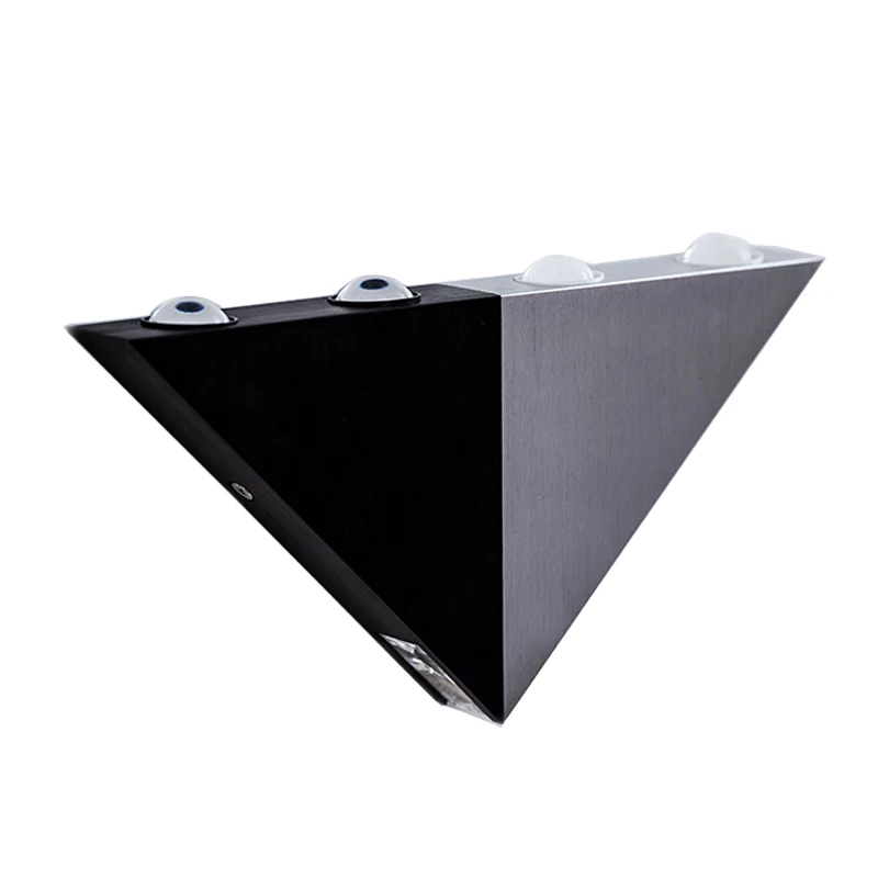 led wall lamp lighting
