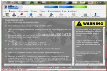 

Universal Allison DOC v14 with Crack unlimit installation+ ALLISON DOC UPDATE FILE 2019