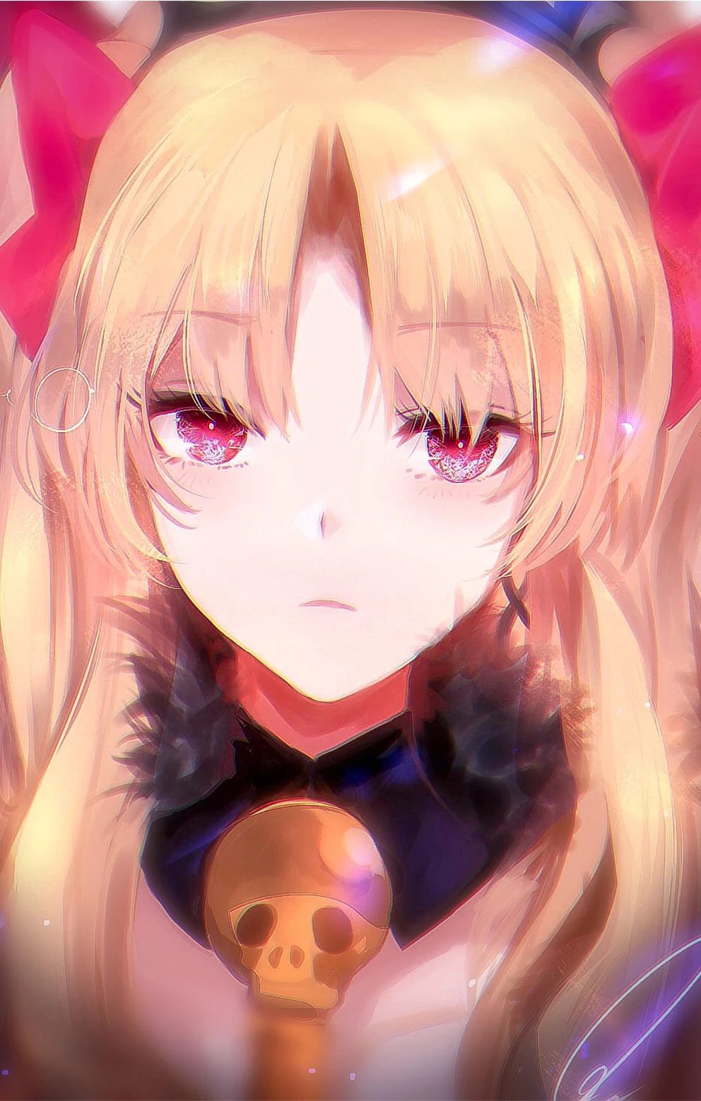 __ereshkigal_fate_grand_order_and_etc_drawn_by_pekerika__a0e4d31eff456ec38be42c36e83820ef