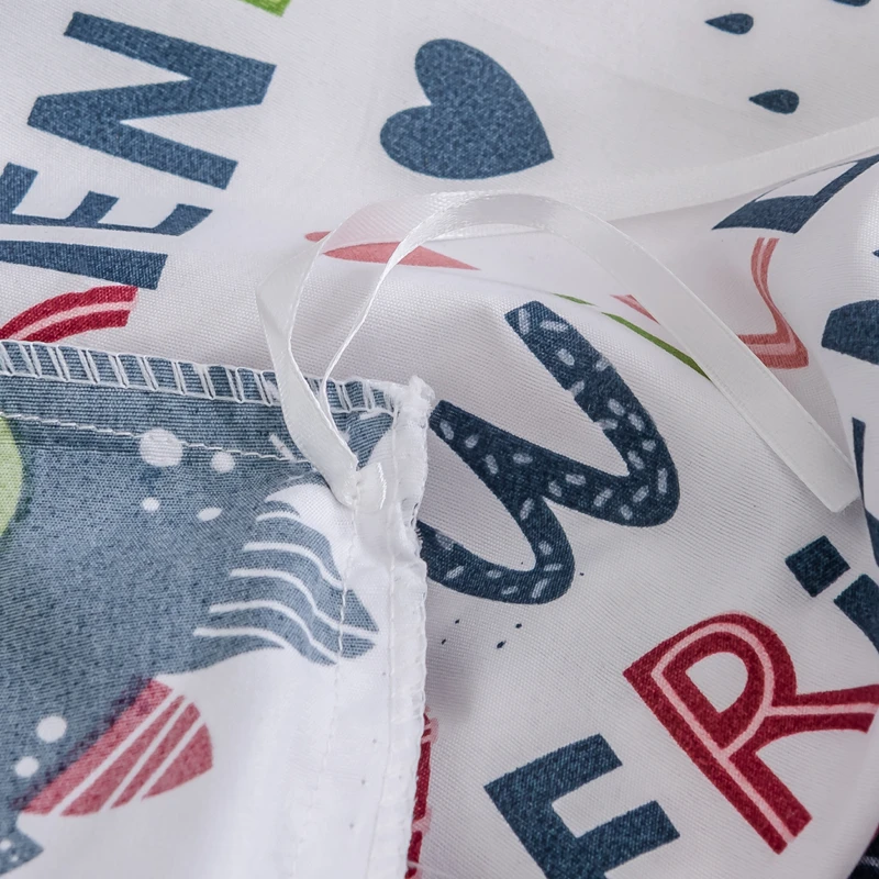 duvet cover crianças do bebê conjunto roupa roupa criança dinossauro