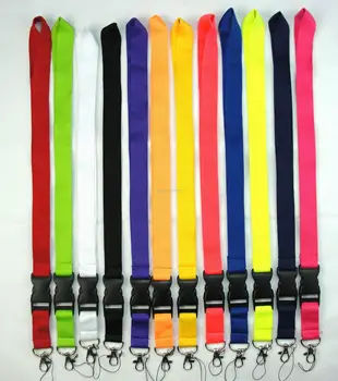

FREE SHIPPING 500 Pcs MIX Car Motorcycle Sport Brand Logo key lanyard ID badge Holders mobile neck strap keychains Wholesale
