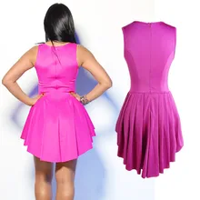 2017 Brand Bandage Party Summer Dress Fashion Quality Sexy Vestidos De Festa Summer Style Tropical Feminina Women Dress