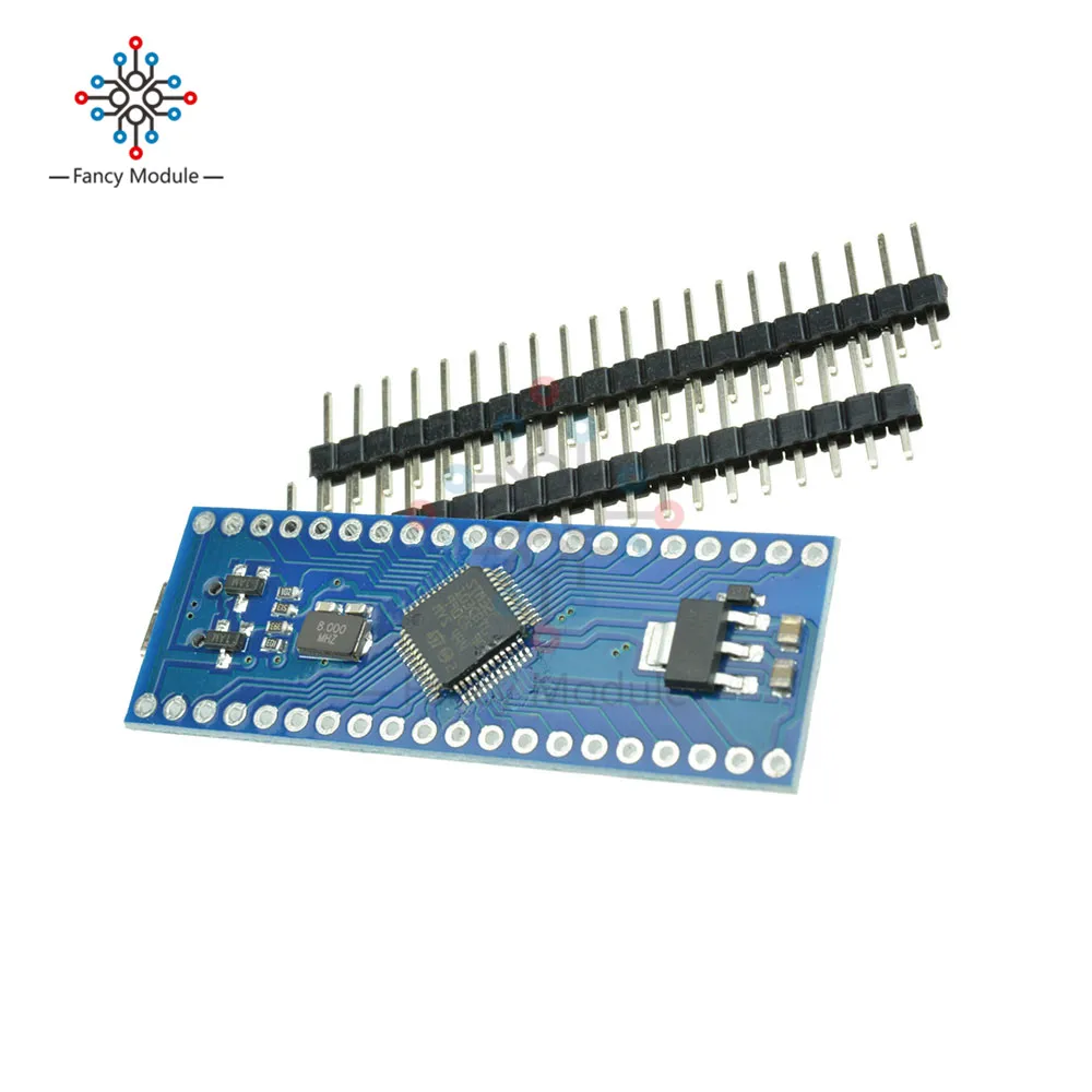 STM32F103RCBT6 ARM Cortex M3 leaflabs лист клен мини модуль для arduino STM32|module|module for arduinomodule |