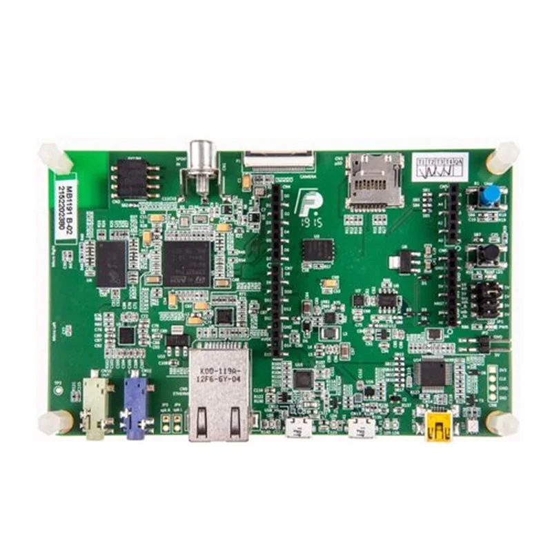 ST STM32F746G-DISCO 32F746GDISCOVERY комплект MCU STM32F746NGH6