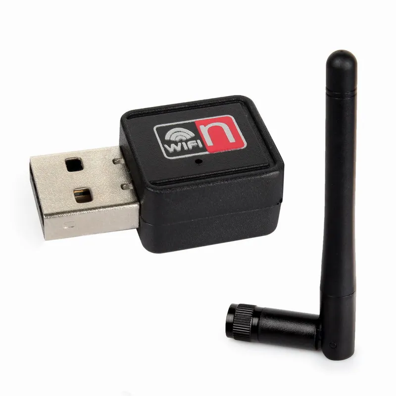 ПК USB 150 Мбит Мини беспроводной Wifi LAN Интернет адаптер 802,11 n/g/b сети