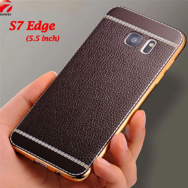 coque samsung s7 edge or rose coque samsung s7 edge or rose