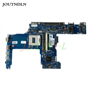 

JOUTNDLN for HP ProBook 640 G1 650 G1 Laptop Motherboard 744007-001 rPGA947 HM87 DDR3