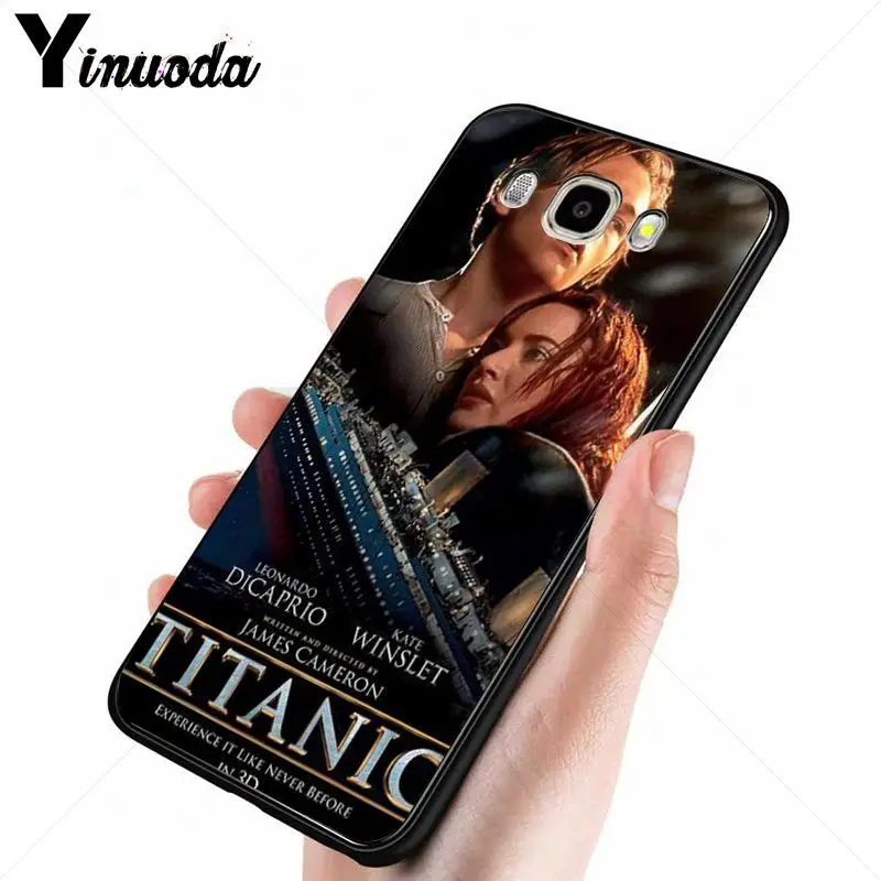 Titanic movie rose and jack