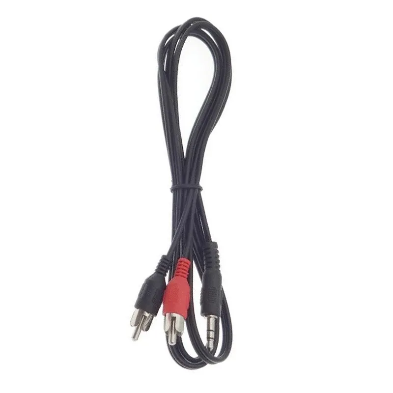 pioneer rca aux audio cable (4)