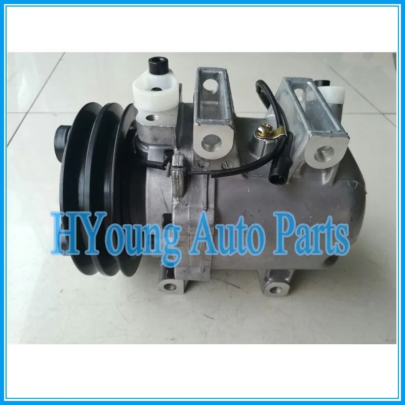 Прямая продажа с фабрики автозапчасти a/c компрессор CR14 для ISUZU D MAX 897369 4150 8973694150