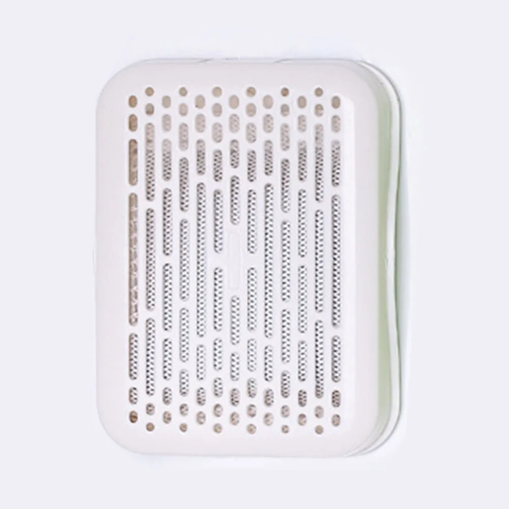 Fridge Suction Pad Freshener Tool Activated Carbon Box Removes Odour Deodoriser | Дом и сад
