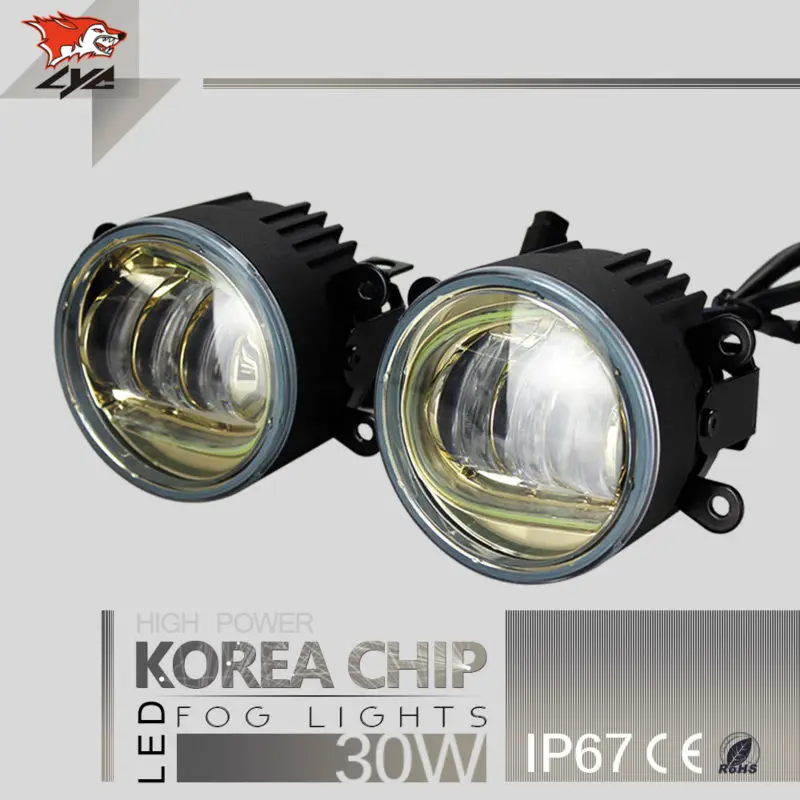 Лицей 3.5 4 круглый 12V светодиодные габаритные огни cob светодиодные кольца объектива туман света IP 67 3000k Сид 6000K Белый DRL дальнего света Противотуманные лампы, 1800 ЛМ Лицей 3.5 4 круглый 12V светодиодные габаритные огни cob светодиодные кольца объектива туман света IP 67 3000k Сид 6000K Белый DRL дальнего света Противотуманные лампы, 1800 ЛМ