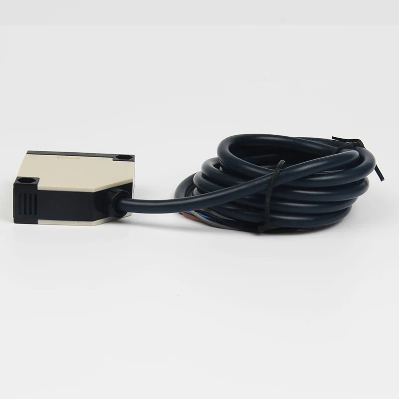 90-250vac 220v 12-240v sensor reflexivo difusa do