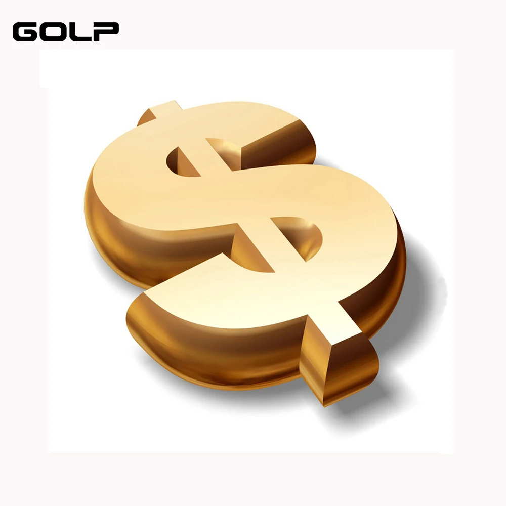 

GOLP Make up the difference, for Resend again