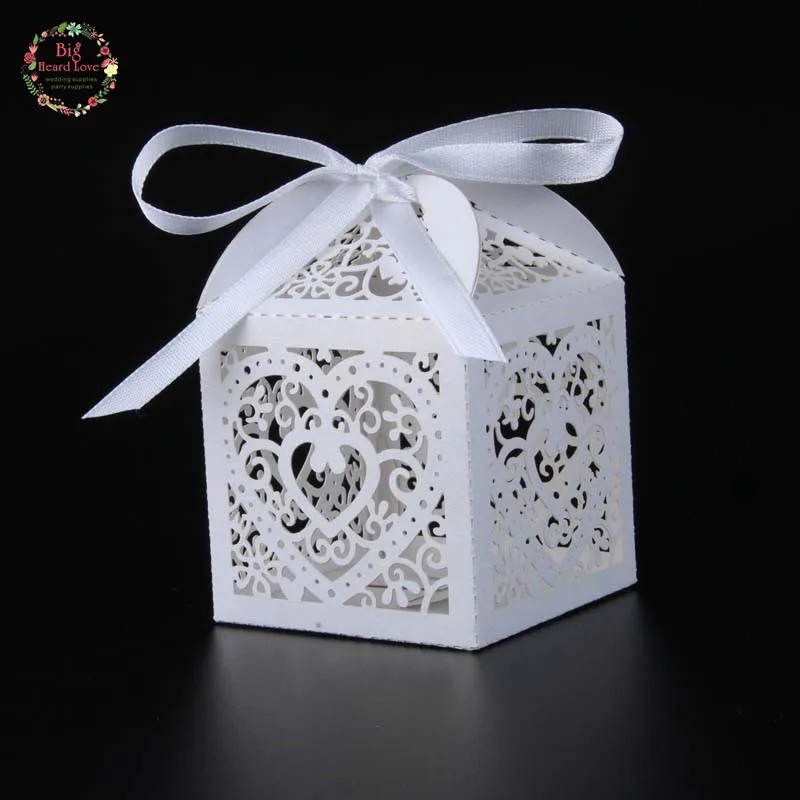50 шт. коробка для конфет в виде сердца|supplies party|supplies wedding |