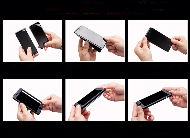 360 чехол для телефона с полным покрытием для samsung Note 3 Note 4 J5 J500 J7 J700 задняя крышка Капа+ бесплатное закаленное стекло