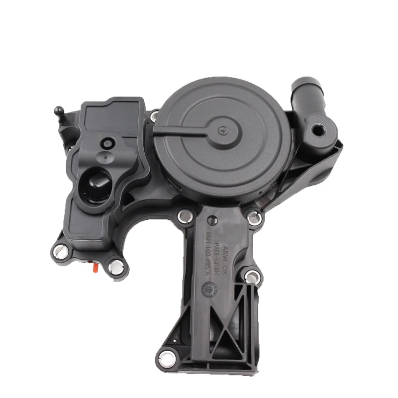 Новый масляный сепаратор для Audi A4 Q5 TT V W Golf J * etta Seat Skoda 2.0TSI 06H103495A 06H103495 06H 103 495