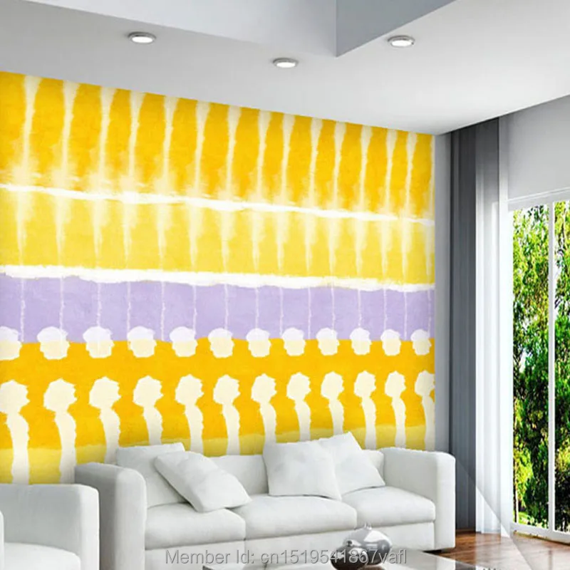 Bright Yellow Wallpaper compare prices on yellow wallpaper geometric- online shopping/buy Bright Yellow Wallpaper compare prices on yellow wallpaper geometric- online shopping/buy