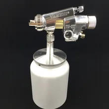 YZ-WA200 автоматический опрыскиватель с 1000cc бак давления краска разбрызгиватель высокого давления Автомобильная спрей-краска инструменты