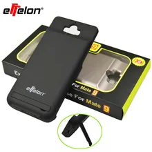 

Effelon Mate9 Actural Capacity 10000mAh External Backup Battery Case with Kickstand for Huawei Mate 9 Battery Power Bank Housing