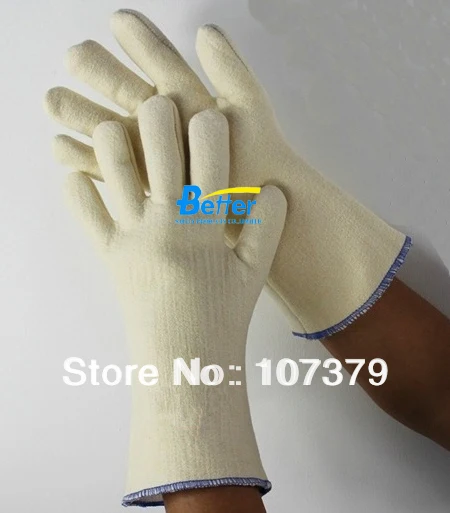 New Welding Safety Glove 280 Centigrade Degree 100% Aramid Fiber Caston Heat Resistant Work Glove цена New Welding Safety Glove 280 Centigrade Degree 100% Aramid Fiber Caston Heat Resistant Work Glove цены онлайн