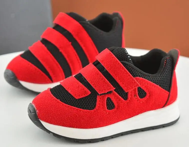 

AI LIANG Kids Shoes Baby Boys Girls Casual Sports Shoes Fashion Children's Sneakers Brand Running Shoes