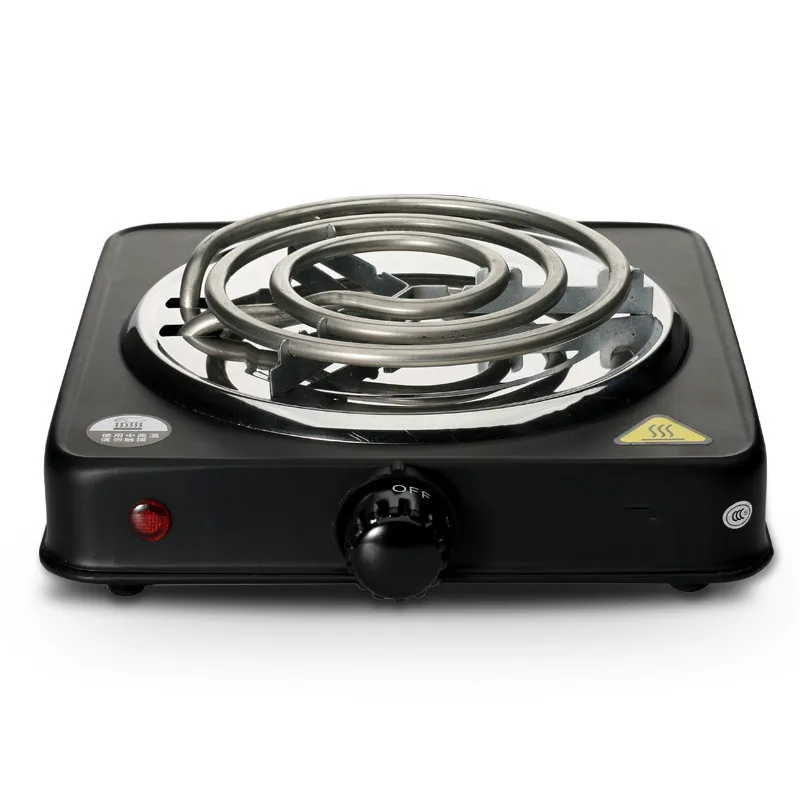 Hot Plates multi purpose electric heating furnace small ignites point