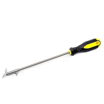 

DJSona Car Tire Chink Thread Stone Clean Hooks Auto Tire Cleaning Repairing Tools Hot Sale