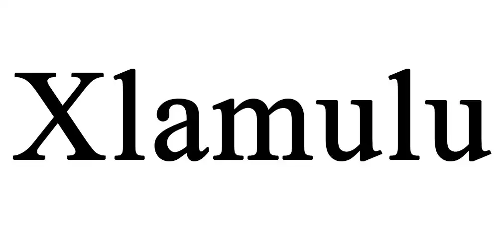 XLAMULU