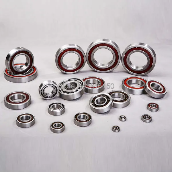 1PCS 17mm Spindle Angular Contact Ball Bearings 71903 7903 17x30x7