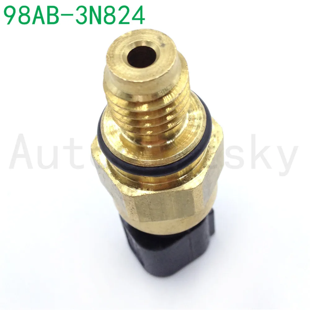 98AB 3N824 98AB3N824 OEM новый датчик давления масла для насоса гидроусилителя руля Ford Focus I