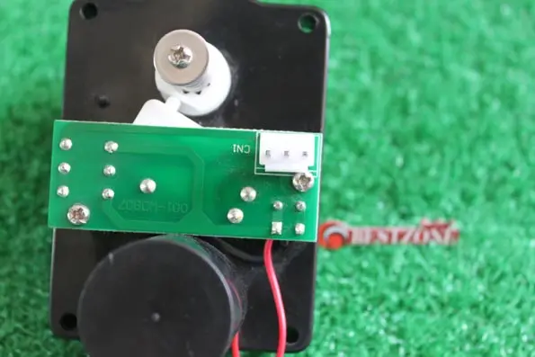 

Snack vending machine motor or gear box 12V 3pins