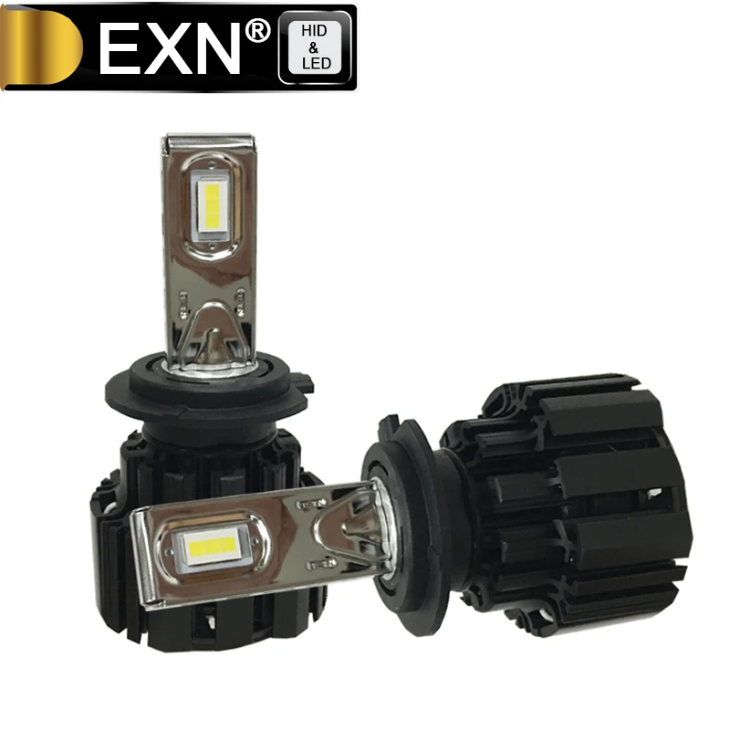 

P9 LED Bulb H7 50W 6800LM LED Headlight Bulb H7 LED Head Light Replacement 6000K Cool White Light/Fog Light Bulb H7 Car LED Bulb