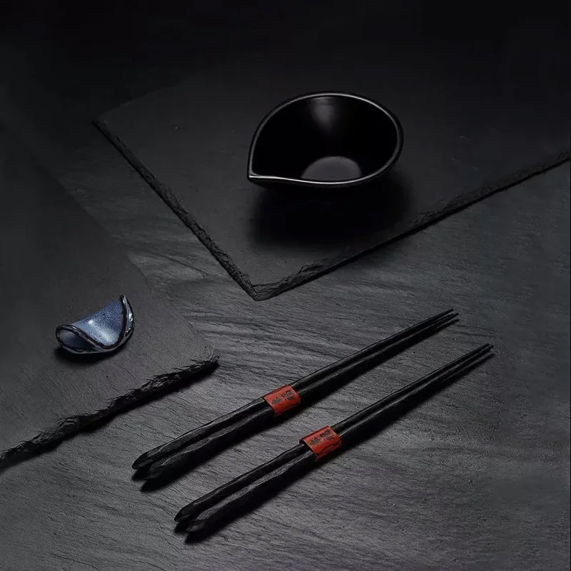 Xiao mi jia Yiwuyishen палочки для еды PPS стекловолокно материал высокая термостойкость китайские палочки для еды для mi умного дома