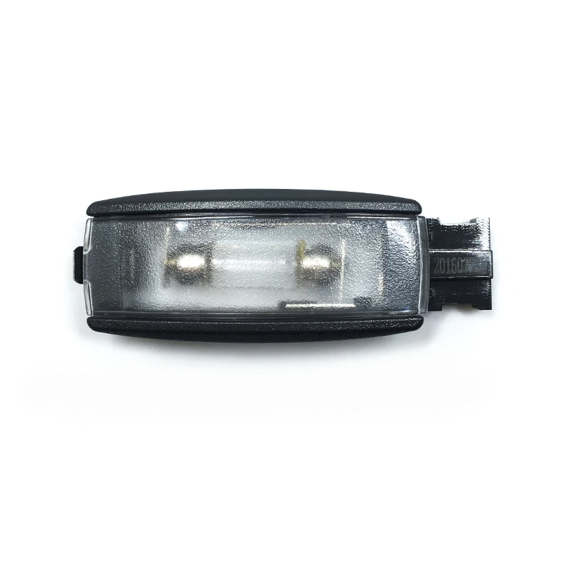 OEM Black Interior Dome Map Light for VW POLO CC EOS Golf Jetta Passat Tiguan Bettle