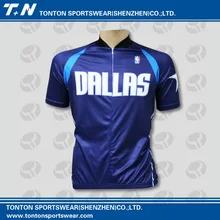 Сублимации велоспорт одежда