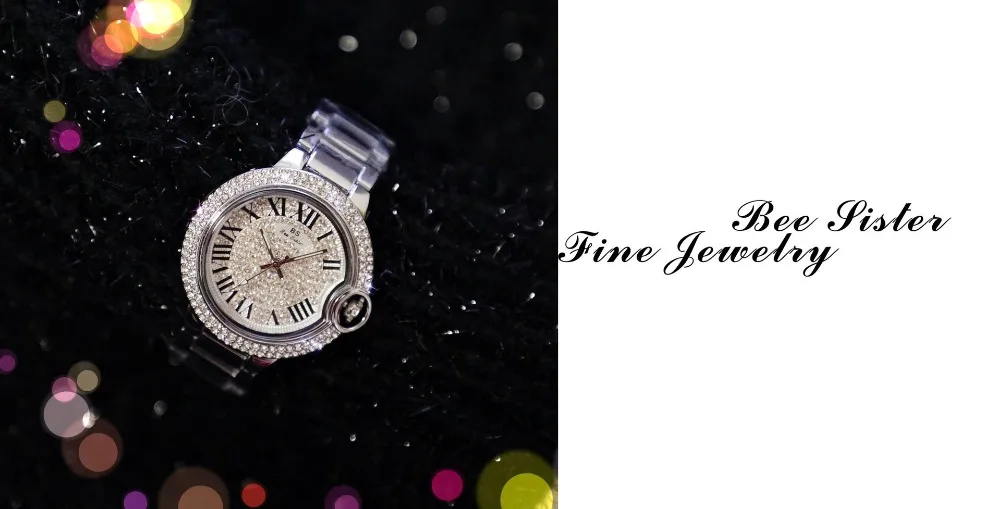 women watches 24