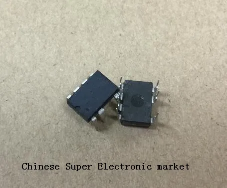 

5PCS LNK304PN DIP7 LNK304P DIP LNK304 DIP-7 304PN