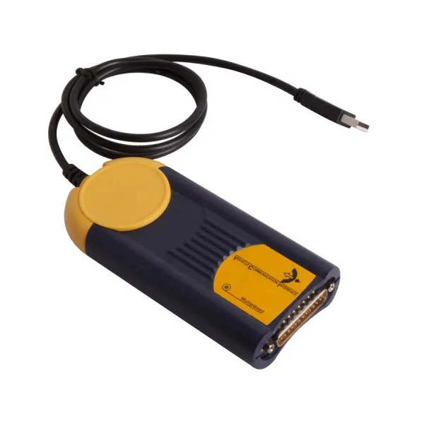 2015 высокое качество actia multi diag доступ J2534 Pass Thru OBD2 устройство Мульти Diag мульти для