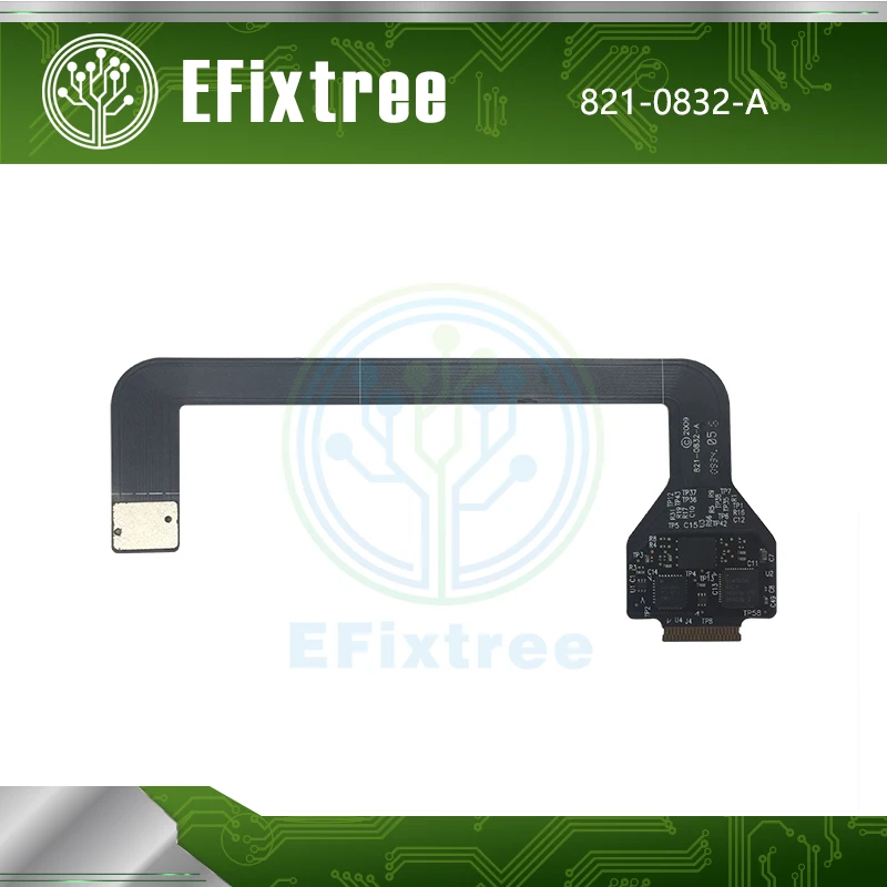 Внешний винт для сенсорной панели A1286 Macbook Pro 15 дюймов 2009 2010 2011 2012 922 821 0832 A 1255
