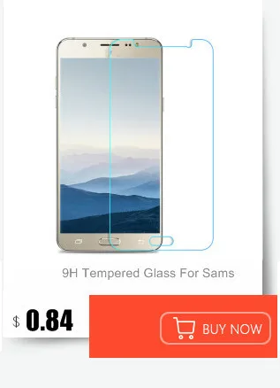 Закаленное Стекло для samsung Galaxy J1 J3 J5 J7 Neo Core Nxt J701 A3 A5 с уровнем твердости 9H Стекло для samsung A3 A5 A710