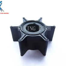 Лодочный мотор 369-65021-1 крыльчатка водяного насоса для Tohatsu Nissan 2HP 2.5HP 3.5HP 4HP 5HP 6HP лодочный мотор