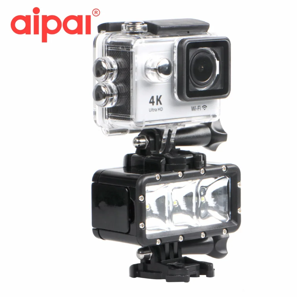 Buy 35M Underwater Diving accessories Waterproof LED