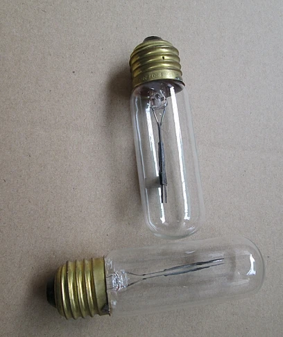 

10pcs Red 3W Jesus Flame Light Bulb AC220V ac110v